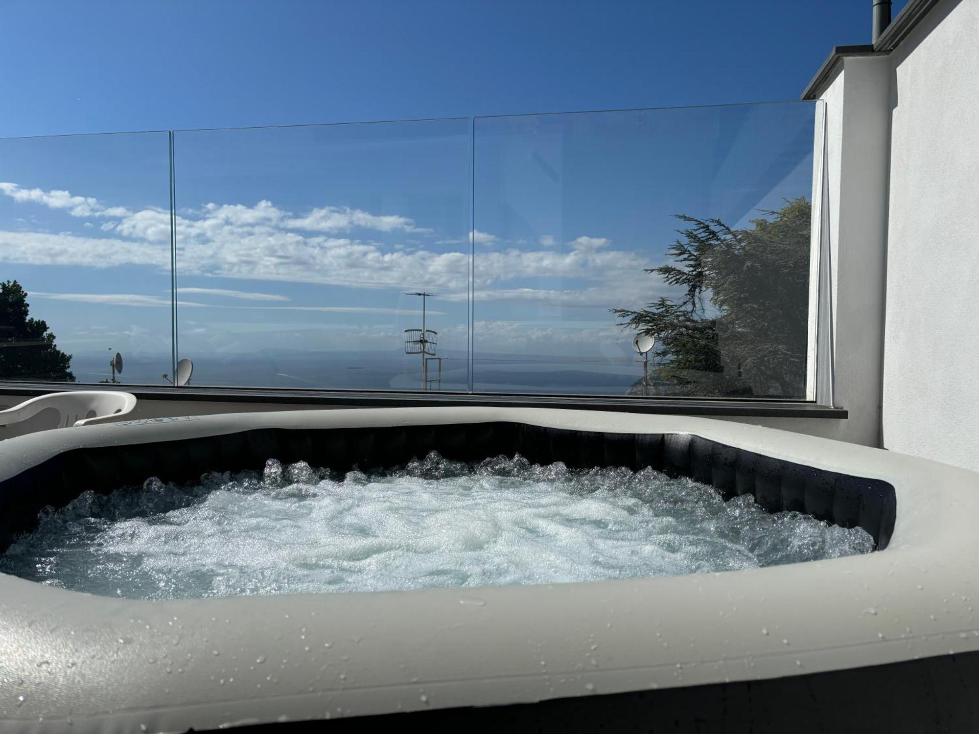 En Suite Bedroom Blue Moon Piano di Sorrento Exterior foto
